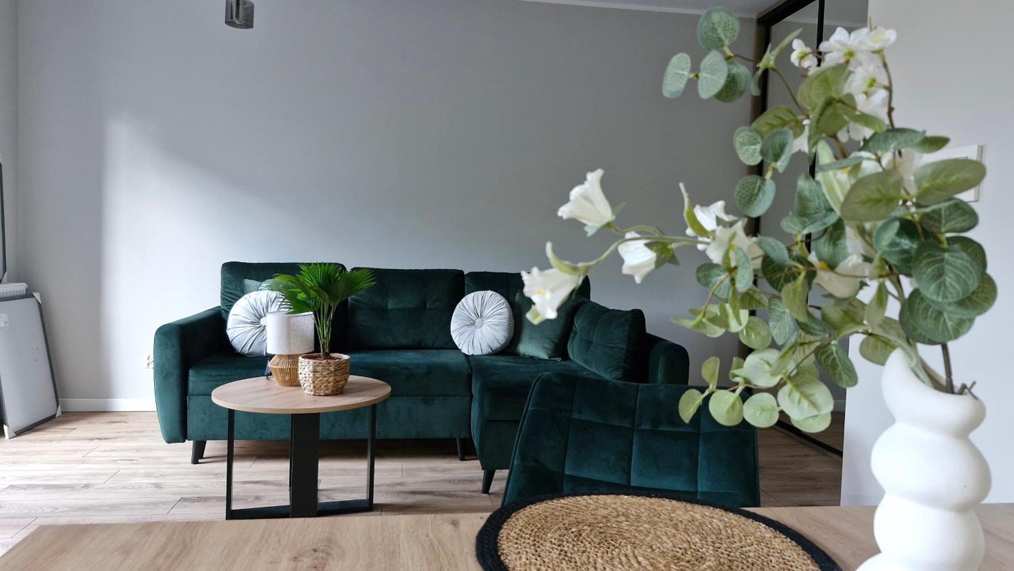 Elite 1 Jezyce- Baranczaka 1 Apartament *