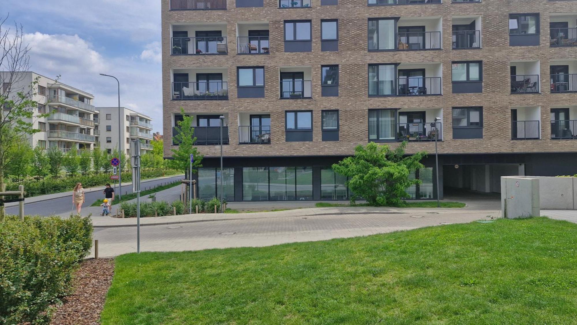 Apartament Elite 1 Jezyce- Baranczaka 1