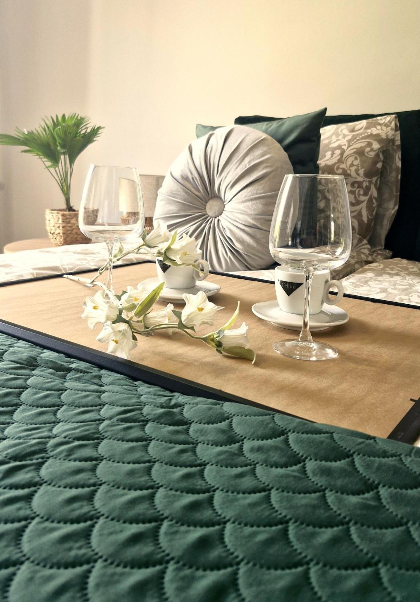Apartament Elite 1 Jezyce- Baranczaka 1 *