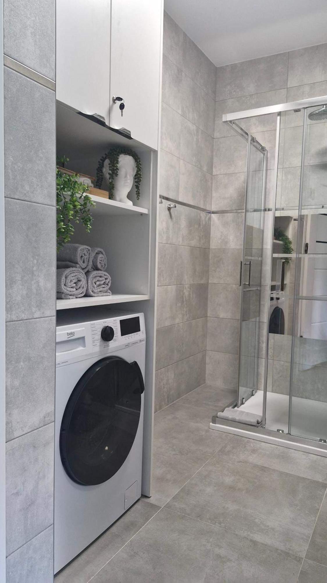 Apartament Elite 1 Jezyce- Baranczaka 1 *